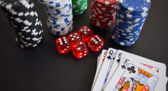How to Talk to Your Kids about Gambling