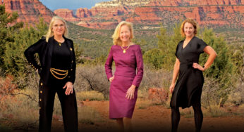 Sedona Health Care Heroes