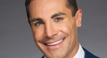 Brandon Lee Inspires with a Message of Hope and Recovery