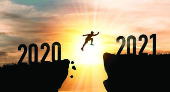 A Great Start for the New Year