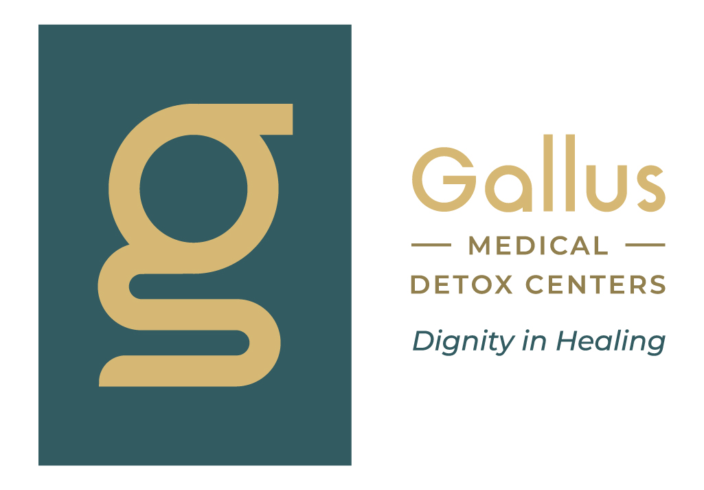 Gallus Medical Detox