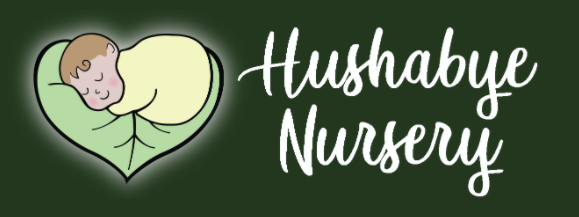 Hushabye-Logo