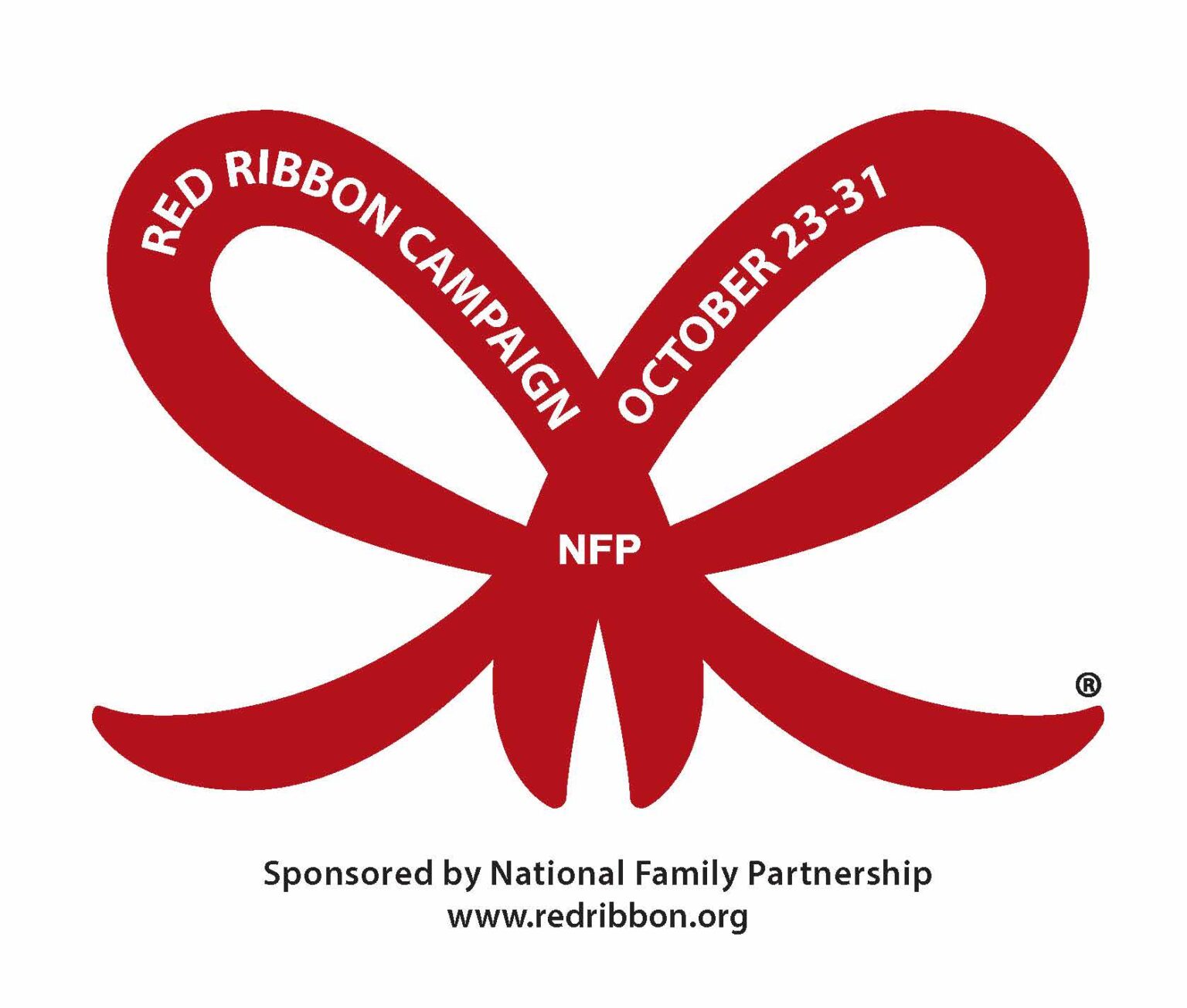 Red Ribbon inspires our kids to Be Drug Free - Together AZ