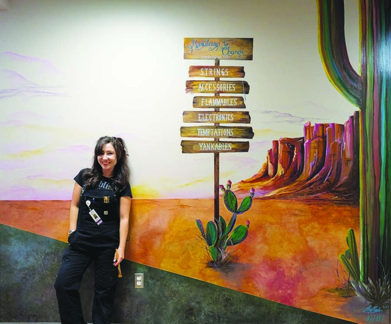 Roadmap to Change: Welcoming Patients in Full Color - Together AZ